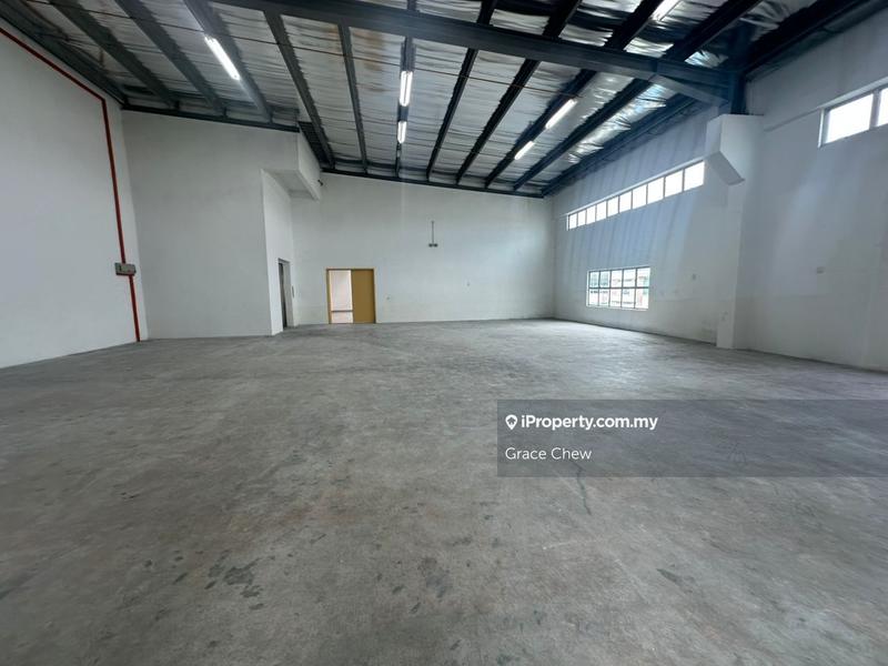 For Rent - SILC Tiong Nam