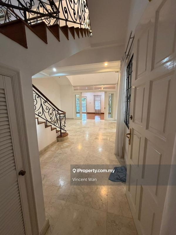 Banglo untuk Disewa di Bukit Bangsar, Bangsar oleh Vincent Wan - iProperty.com.my