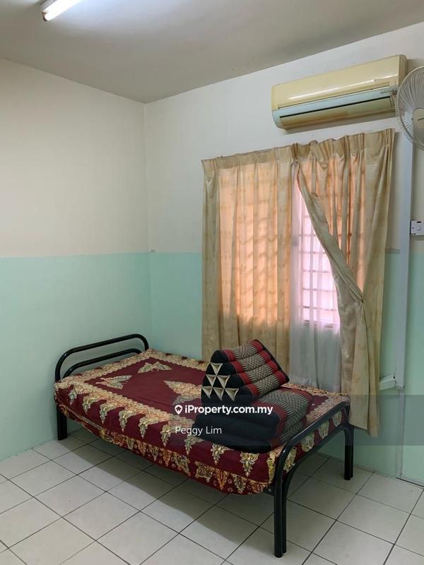 Kondominium untuk Disewa di Puncak Banyan oleh Peggy Lim - iProperty.com.my