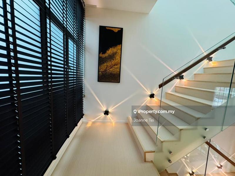 Rumah Teres 3-Tingkat untuk Dijual di Schumann, Symphony Hills, Cyberjaya, Cyberjaya oleh Joanne Tei - iProperty.com.my