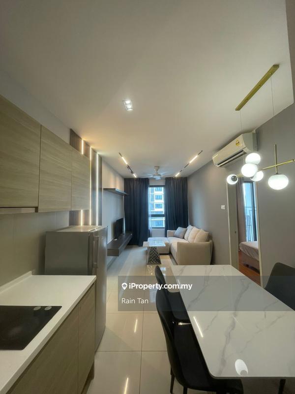 For Rent - i-Suite @ i-City