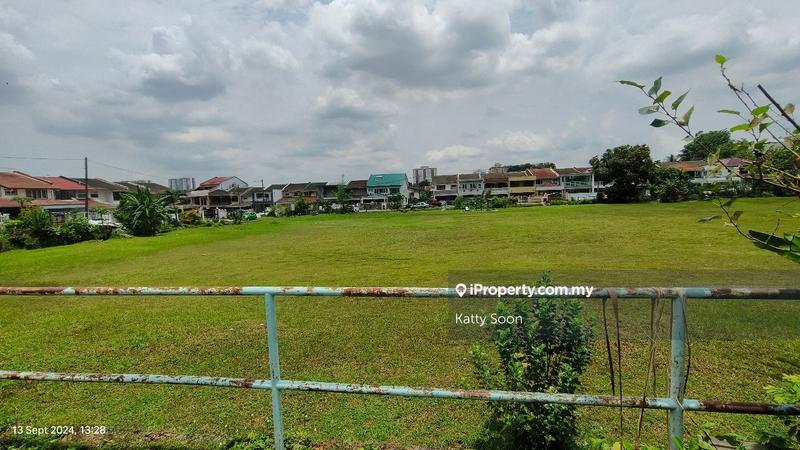 2-storey Terraced House for Sale in Taman Suria Jaya, Cheras by Katty Soon - iProperty.com.my