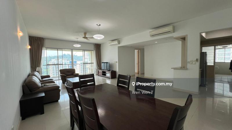 For Sale - Mont Kiara Banyan