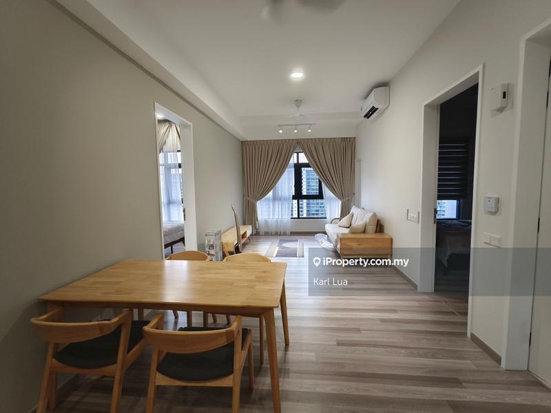 For Rent - The Rosewoodz @ Bukit Jalil