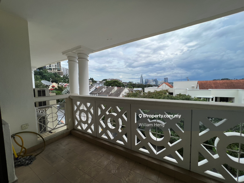 For Sale - Tivoli Villas