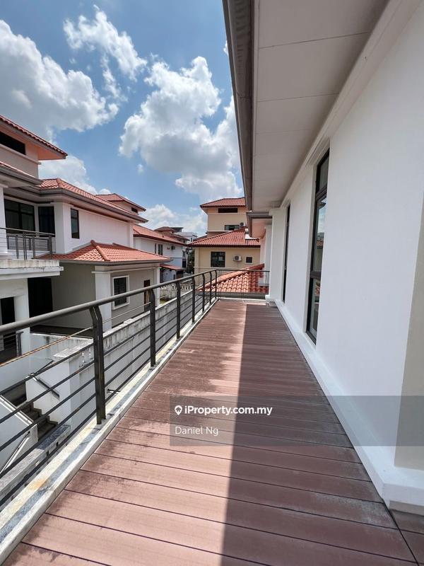 Bungalow House for Sale in Damai Gayana, Cheras by Daniel Ng - iProperty.com.my