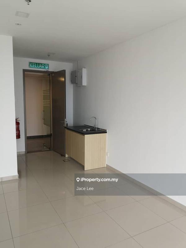 Service Residence for Rent in Pinnacle Petaling Jaya by Jace Lee - iProperty.com.my