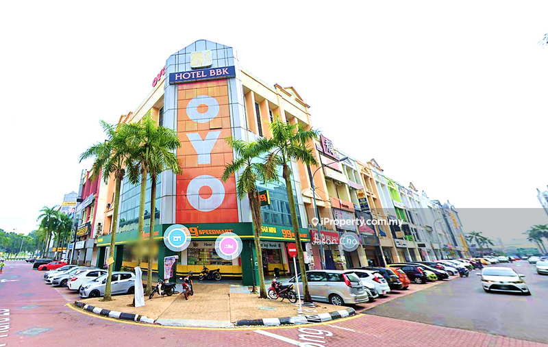 Kedai untuk Dijual di Bandar Baru Klang, Klang oleh Jason Cho - iProperty.com.my