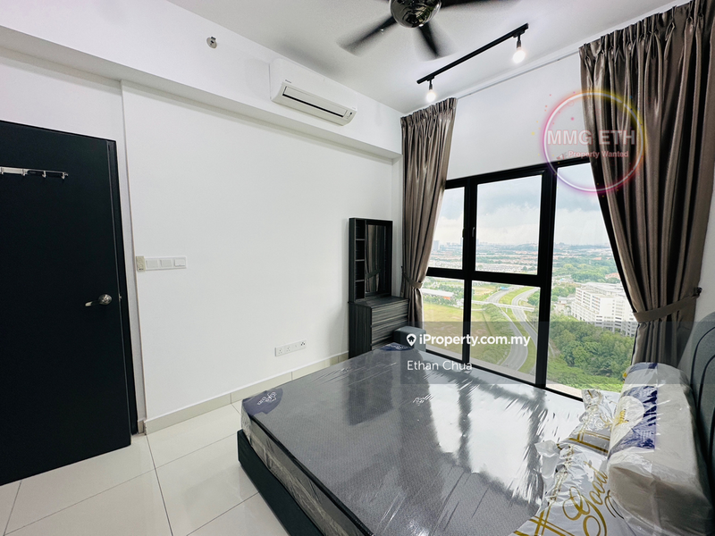 For Rent - Stanford Suites @ EduSentral