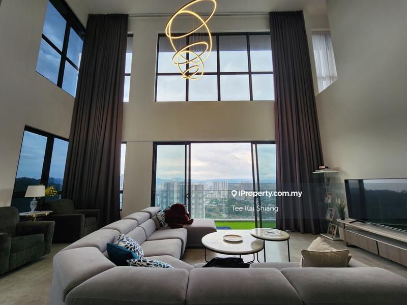 For Sale - Trinity Pentamont