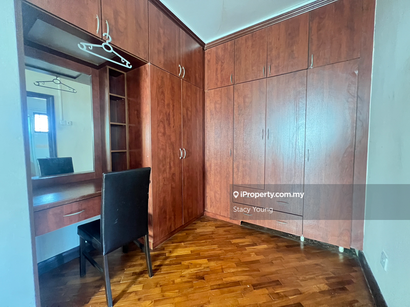 Semi-Detached House for Sale in Taman Bukit Segar, Cheras by Stacy Young - iProperty.com.my