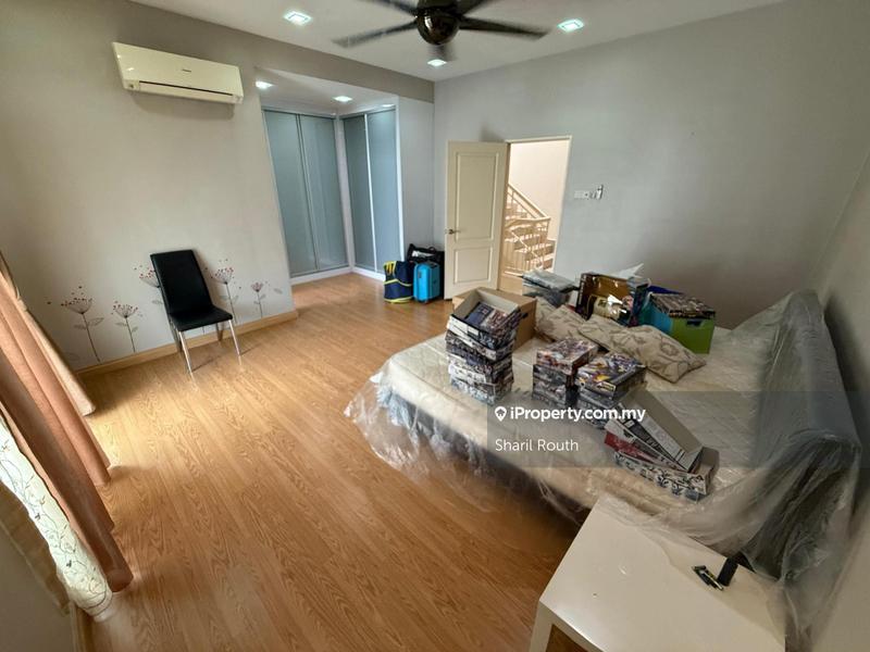 Rumah Teres 3-Tingkat untuk Dijual di Taman Bukit Prima, Cheras oleh Sharil Routh - iProperty.com.my