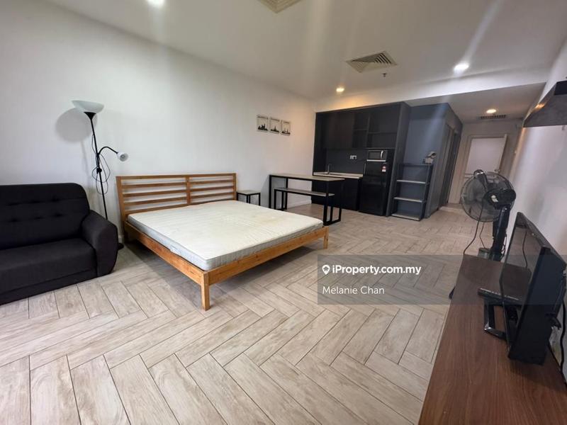 For Rent - Marriot International Hotel @ Empire City