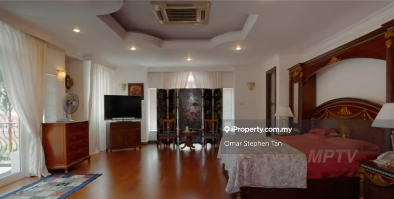 Bungalow House for Sale in PJU 3, Tropicana Golf and Resort, Petaling Jaya by Omar Stephen Tan - iProperty.com.my