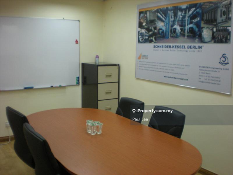 Kedai-Pejabat untuk Dijual di BANDAR PUCHONG JAYA, Puchong oleh Paul Lee - iProperty.com.my
