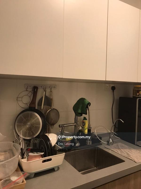 Service Residence for Sale in H2O Residences by Eric Leong - iProperty.com.my