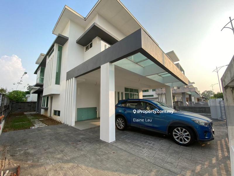 Banglo untuk Dijual di Jalan Desa ,Rawang ,Bandar Country Homes, Rawang oleh Elaine Lau - iProperty.com.my