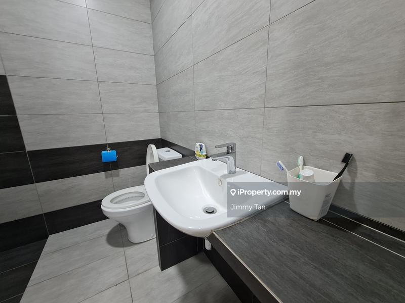 Rumah Teres 2-Tingkat untuk Dijual di Bandar Seri Coalfields - Hermingway, Sungai Buloh oleh Jimmy Tan - iProperty.com.my