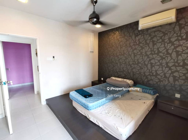 Service Residence for Sale in Tebrau City Residences by Jeff Yang - iProperty.com.my