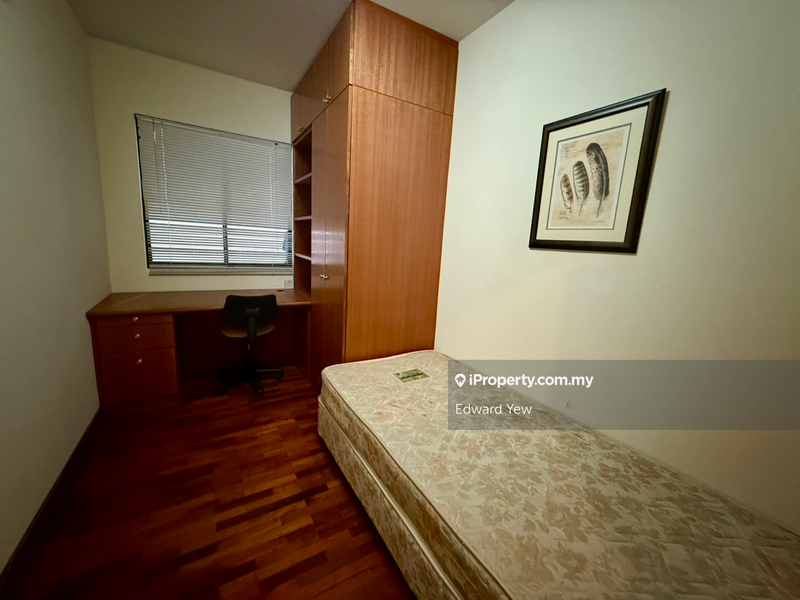 Kondominium untuk Dijual di Villa Inai oleh Edward Yew - iProperty.com.my