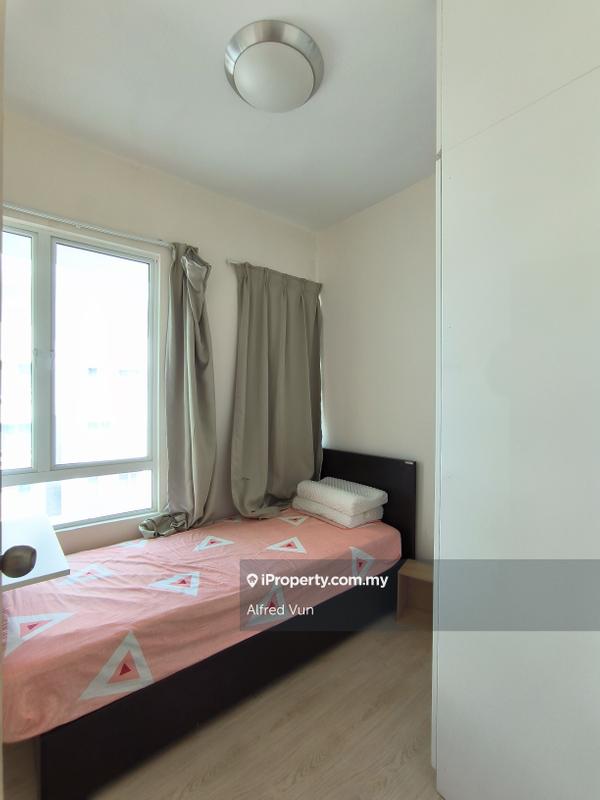 Condominium for Sale in University Utama Kondominium by Alfred Vun - iProperty.com.my