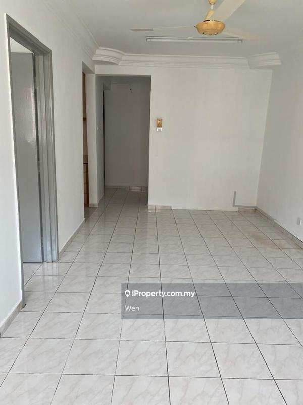 For Sale - Bandar Damai Perdana (Low Cost)