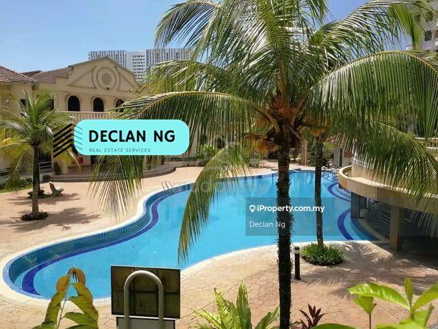 Condominium for Sale in Eden Seaview Condominium by Declan Ng - iProperty.com.my