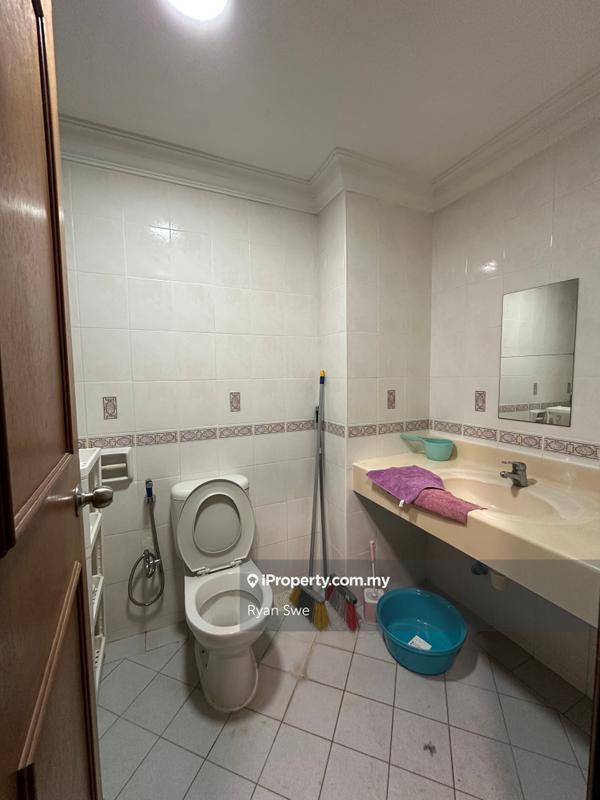 Condominium for Sale in Cyber Heights Villa by Ryan Swe - iProperty.com.my