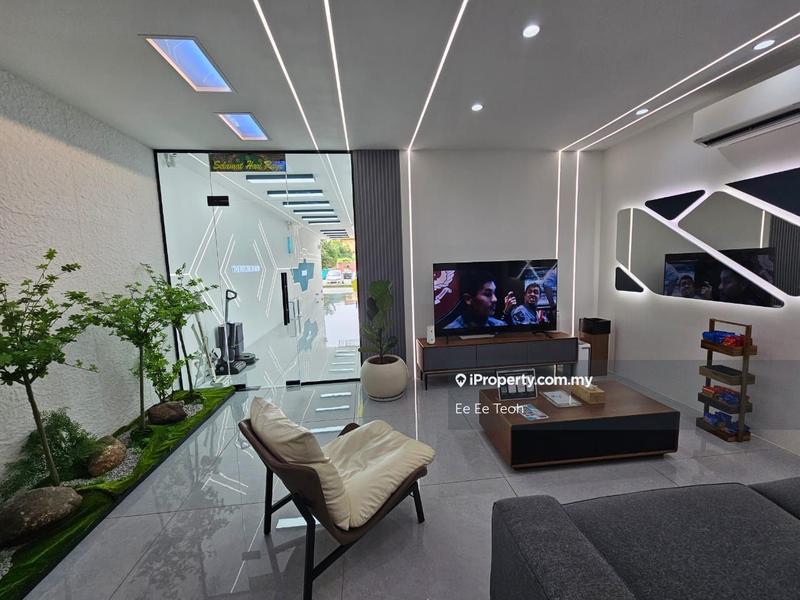 For Sale - FORTUNE PARK