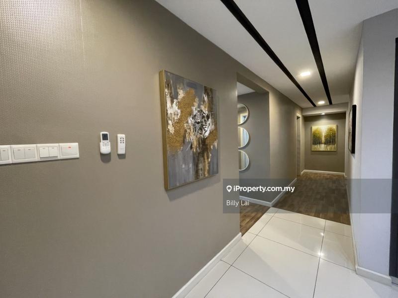 For Rent - The Reach @ Titiwangsa