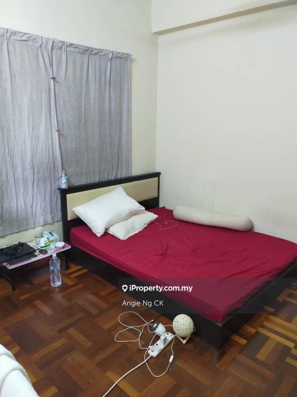 For Rent - Ridzuan Condominium