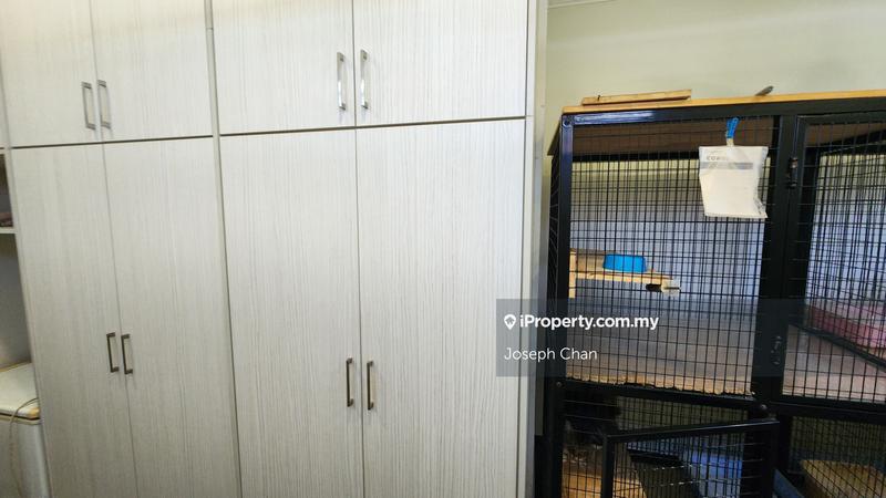 2-storey Terraced House for Sale in Alam Impian, Shah Alam by Joseph Chan - iProperty.com.my