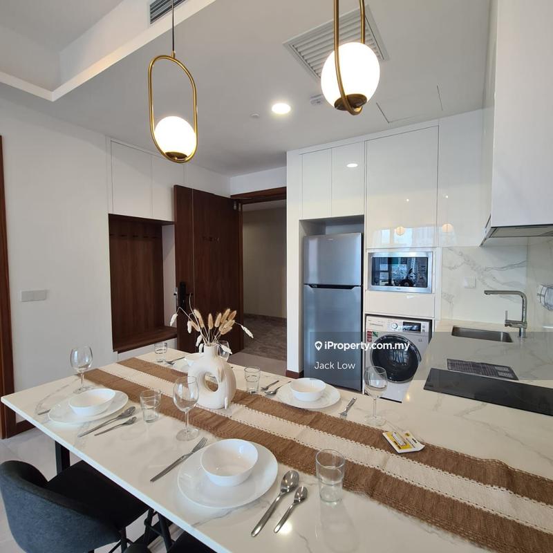 For Rent - Core Residence @ TRX