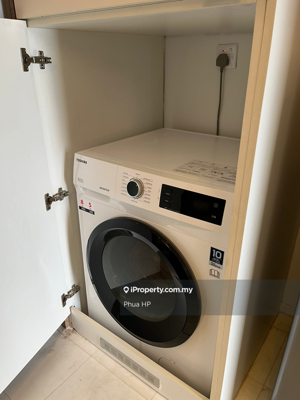 Service Residence for Rent in Verve Suites by Phua HP - iProperty.com.my