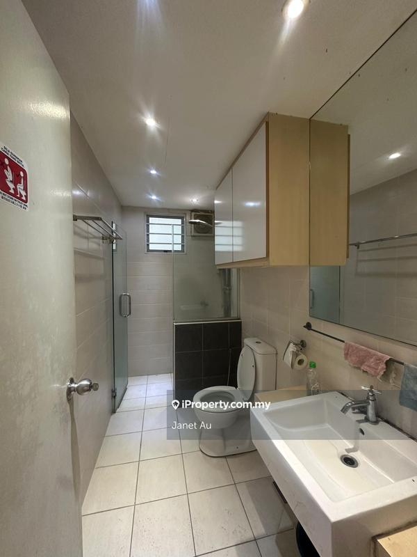 Service Residence for Sale in Park @ One South by Janet Au - iProperty.com.my