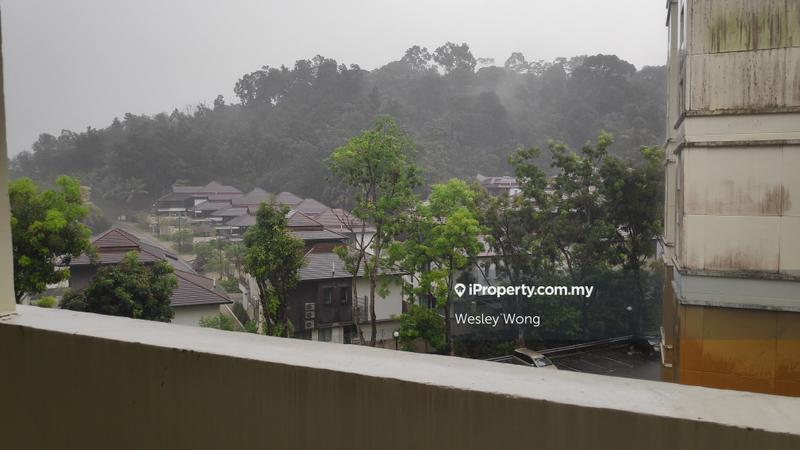 Pangsapuri untuk Dijual di Crystal Tower (Pangsapuri Kristal) oleh Wesley Wong - iProperty.com.my