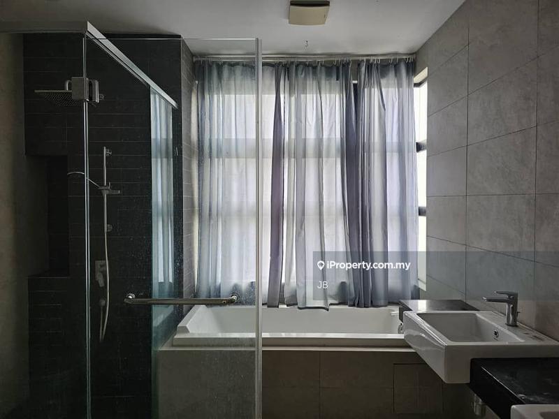 Rumah Berkembar untuk Dijual di Kota Kemuning, Shah Alam oleh JB - iProperty.com.my