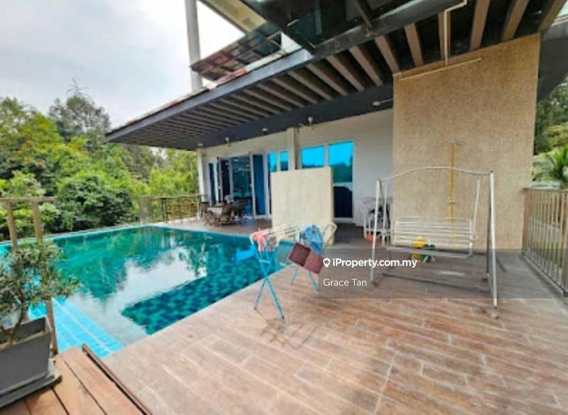 Bungalow House for Sale in Taman Equine, Seri Kembangan by Grace Tan - iProperty.com.my