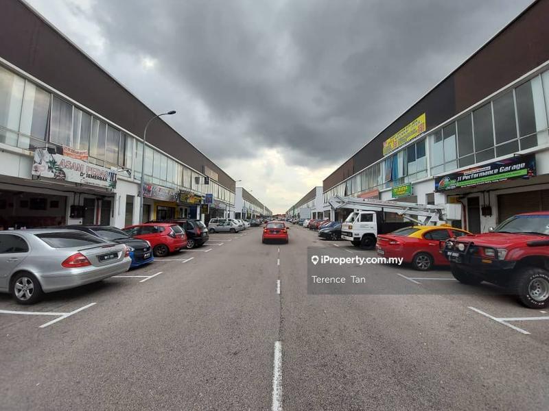 Shop / Office for Sale in Johor Bahru, Johor by Terence Tan - iProperty.com.my