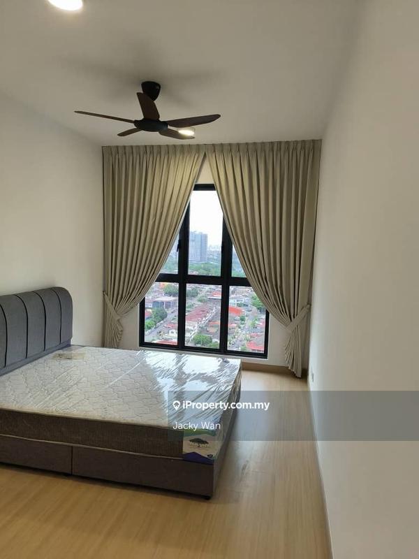 Kondominium untuk Disewa di Kuchai Sentral oleh Jacky Wan - iProperty.com.my