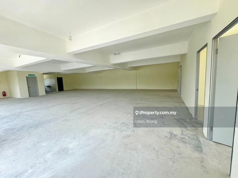 Detached Factory for Sale in Saujana Rawang, Rawang by Leon Wong - iProperty.com.my