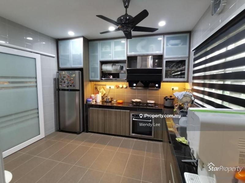 Rumah Teres untuk Dijual di Bandar Puteri Puchong, Puchong oleh Wendy Lee - iProperty.com.my