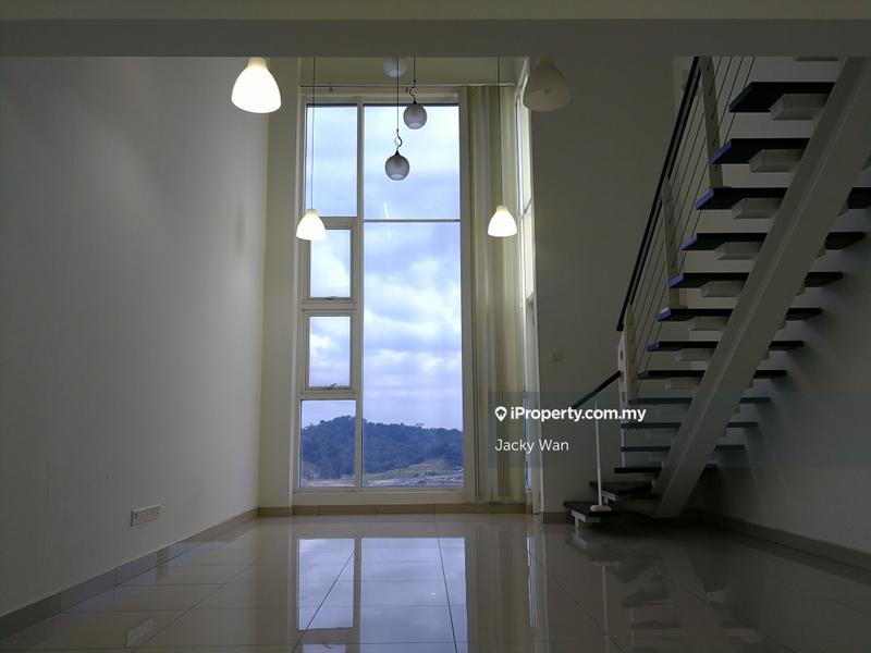 For Sale - The Scott Garden SOHO