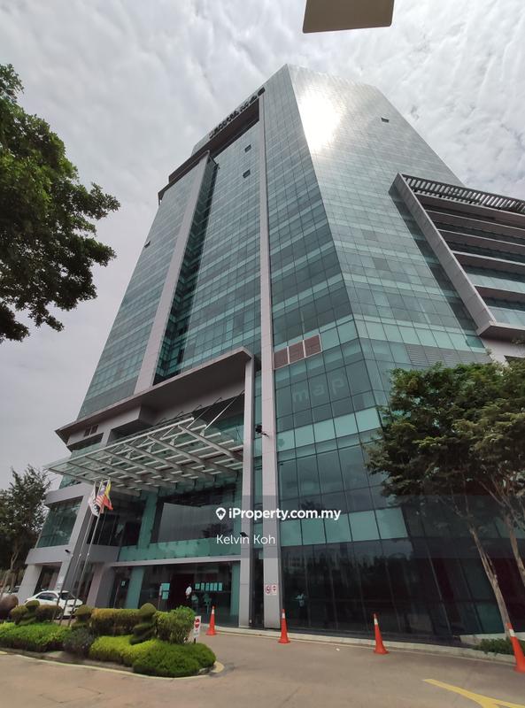 Office for Rent in Dutamas, Kuala Lumpur by Kelvin Koh - iProperty.com.my