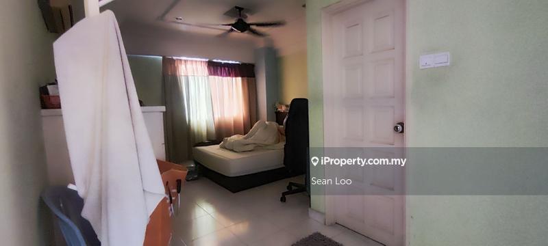 Condominium for Sale in Pandan Ville Condominium by Sean Loo - iProperty.com.my