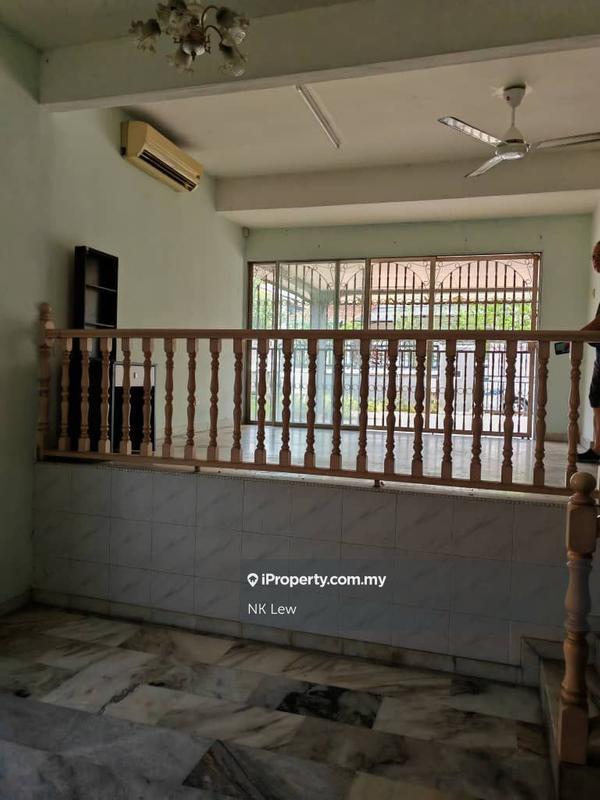 2-storey Terraced House for Sale in gdr30, Seri Kembangan by NK Lew - iProperty.com.my
