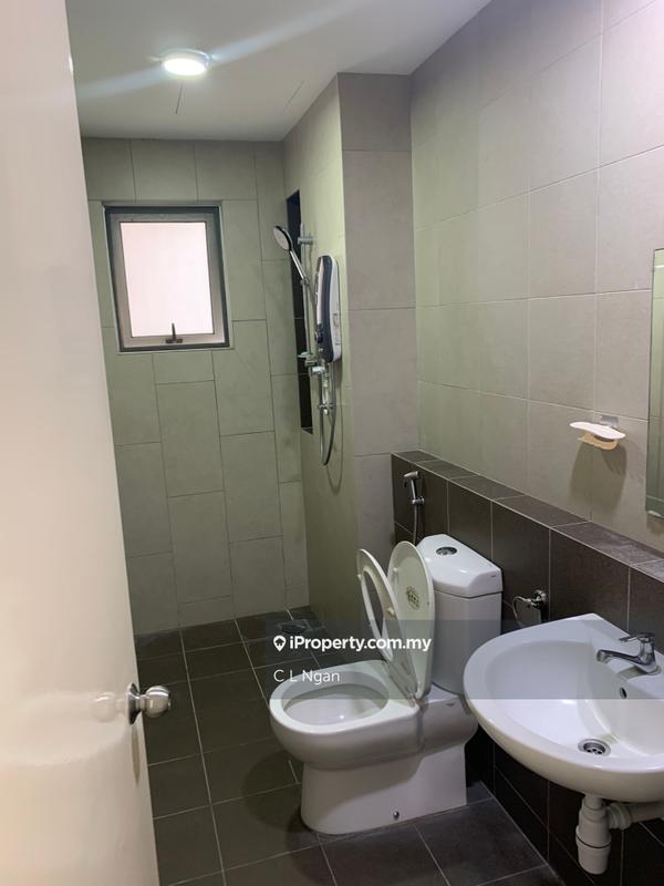 Residensi Servis untuk Disewa di Jadite Suites oleh C L Ngan - iProperty.com.my