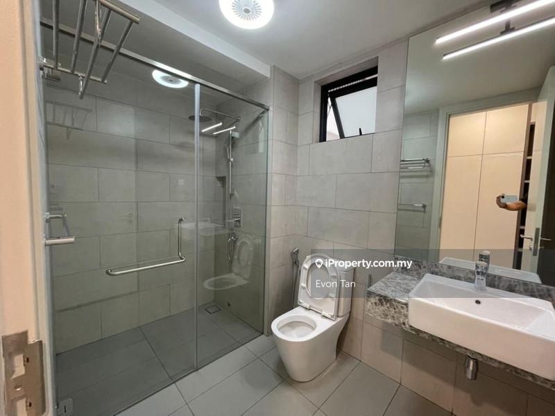 Condominium for Rent in South Brooks by Evon Tan - iProperty.com.my