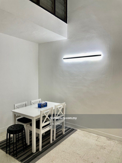 1-storey Terraced House for Sale in SS4, Petaling Jaya by Eric Lim - iProperty.com.my