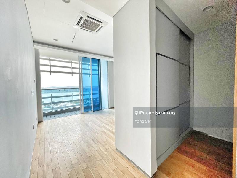 Residensi Servis untuk Dijual di PineTree Marina Resort oleh Yong Ser - iProperty.com.my